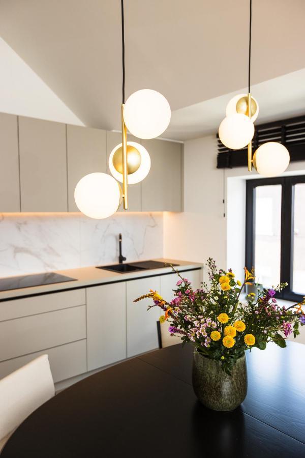 The Morris Appartement