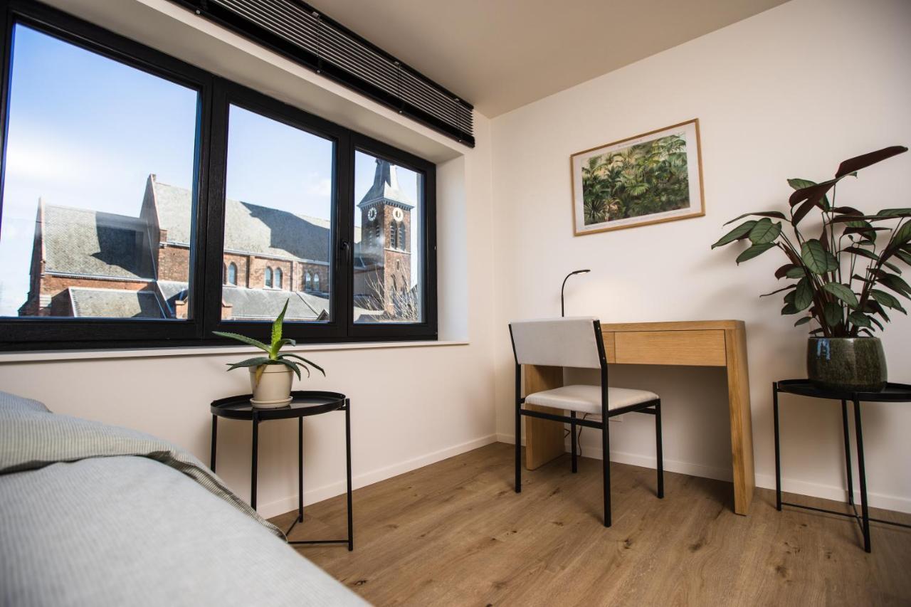 Apartment The Morris Leuven