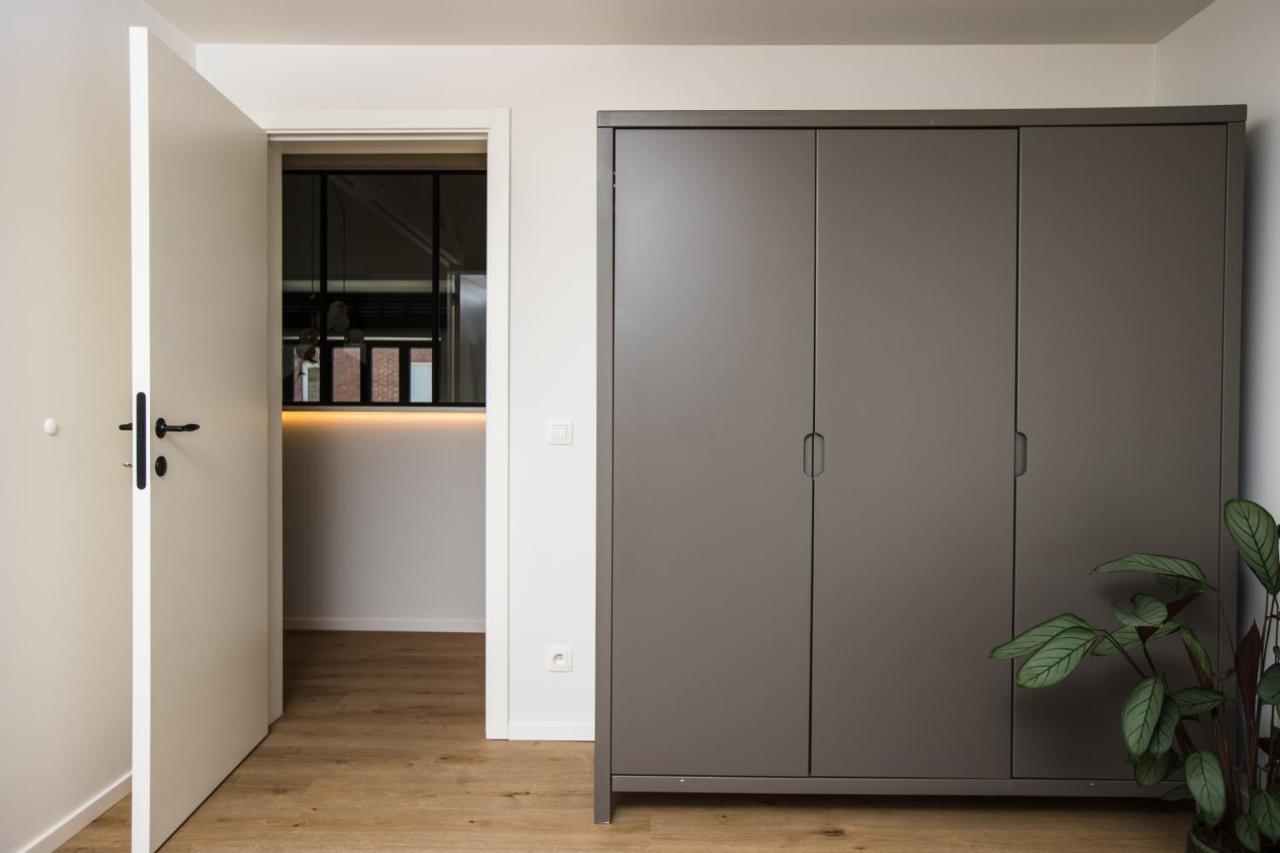 The Morris Appartement Louvain