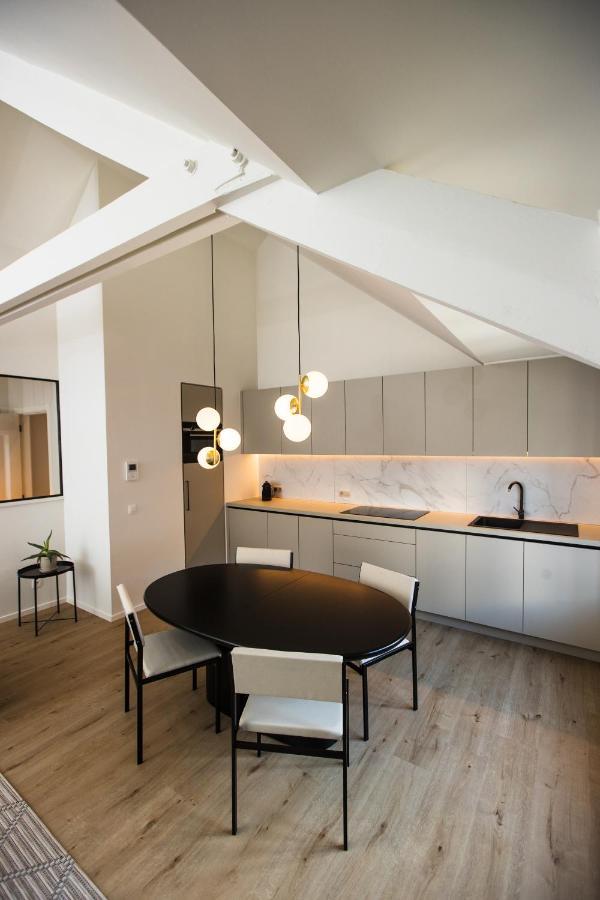 Appartement The Morris